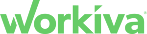 Logo van Workiva, klant van Growth Assembly