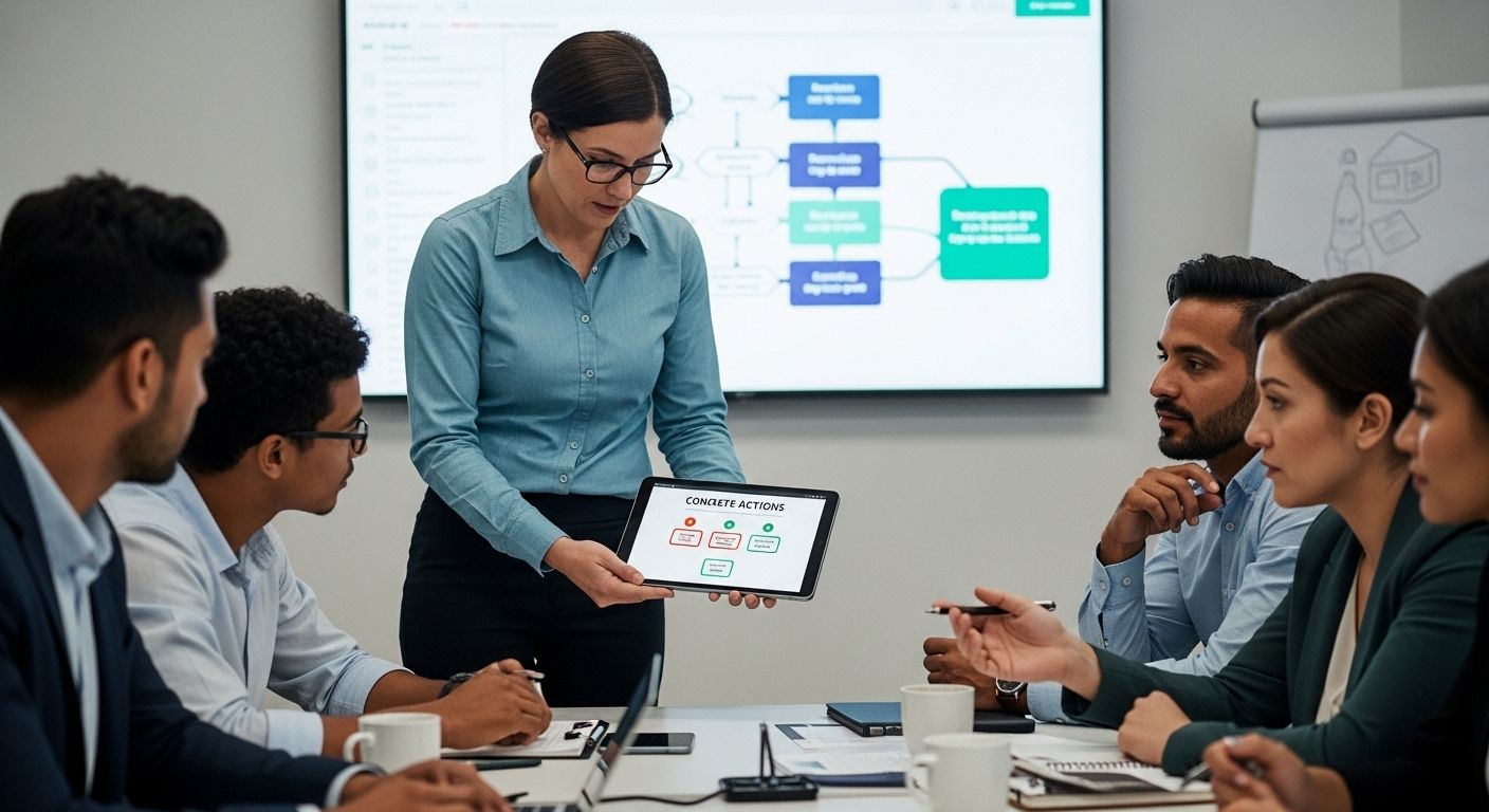 effectief leiderschap implementeren teamcohesie